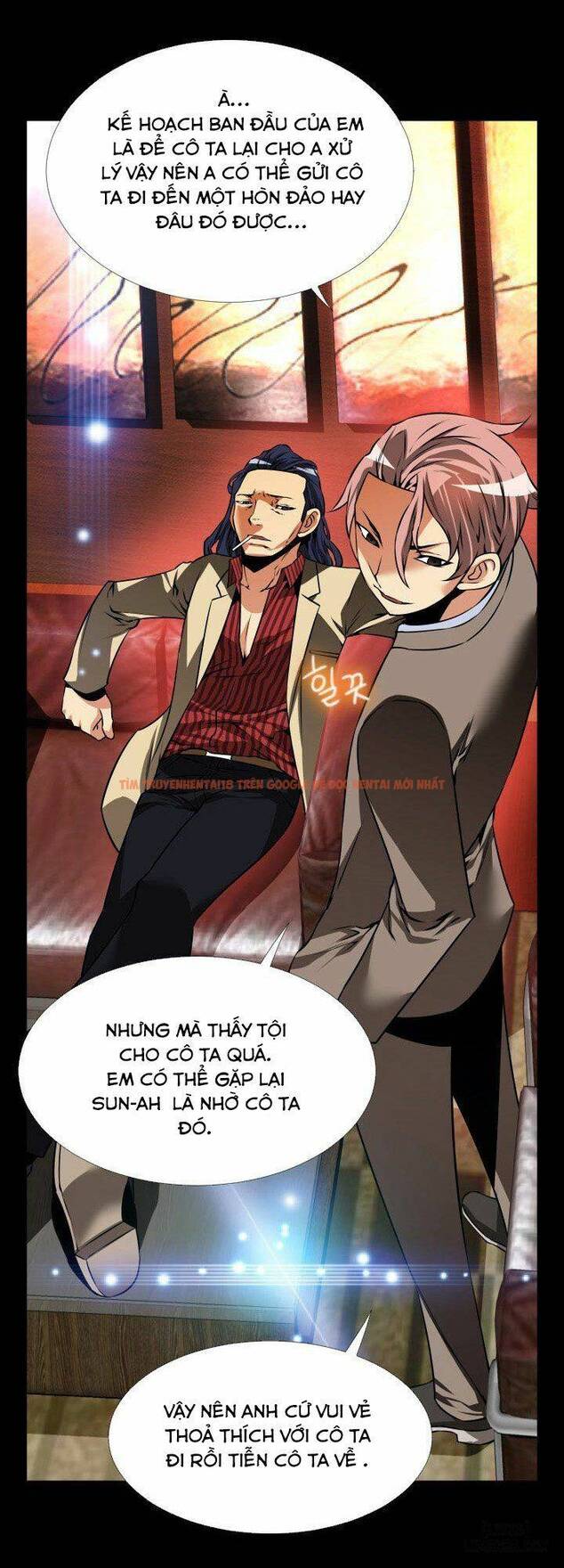 Xem ảnh 15 trong truyện hentai Thông Số Tình Yêu - Chapter 93 - hentaitvn.net