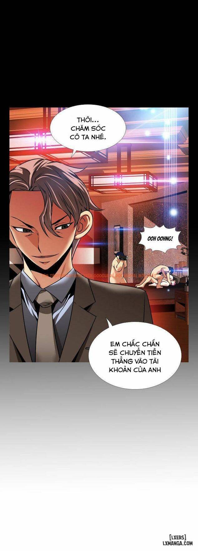Xem ảnh 19 trong truyện hentai Thông Số Tình Yêu - Chapter 93 - hentaitvn.net