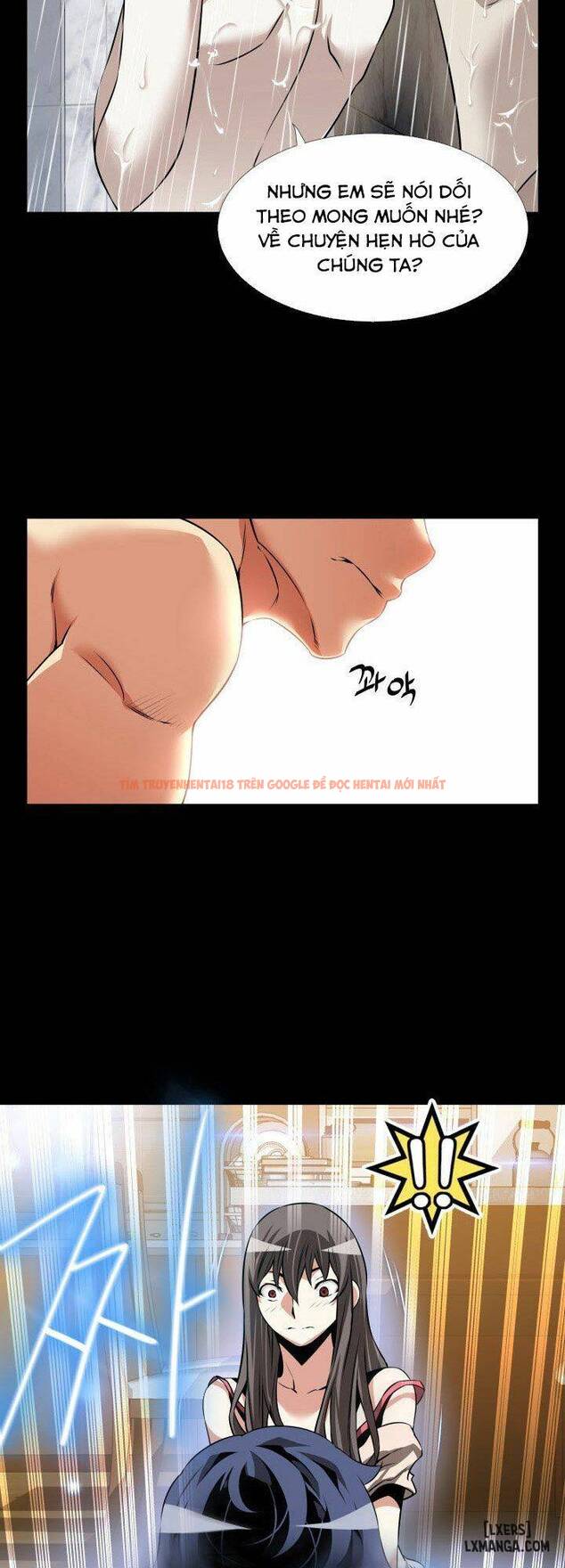 Xem ảnh 27 trong truyện hentai Thông Số Tình Yêu - Chapter 93 - hentaitvn.net