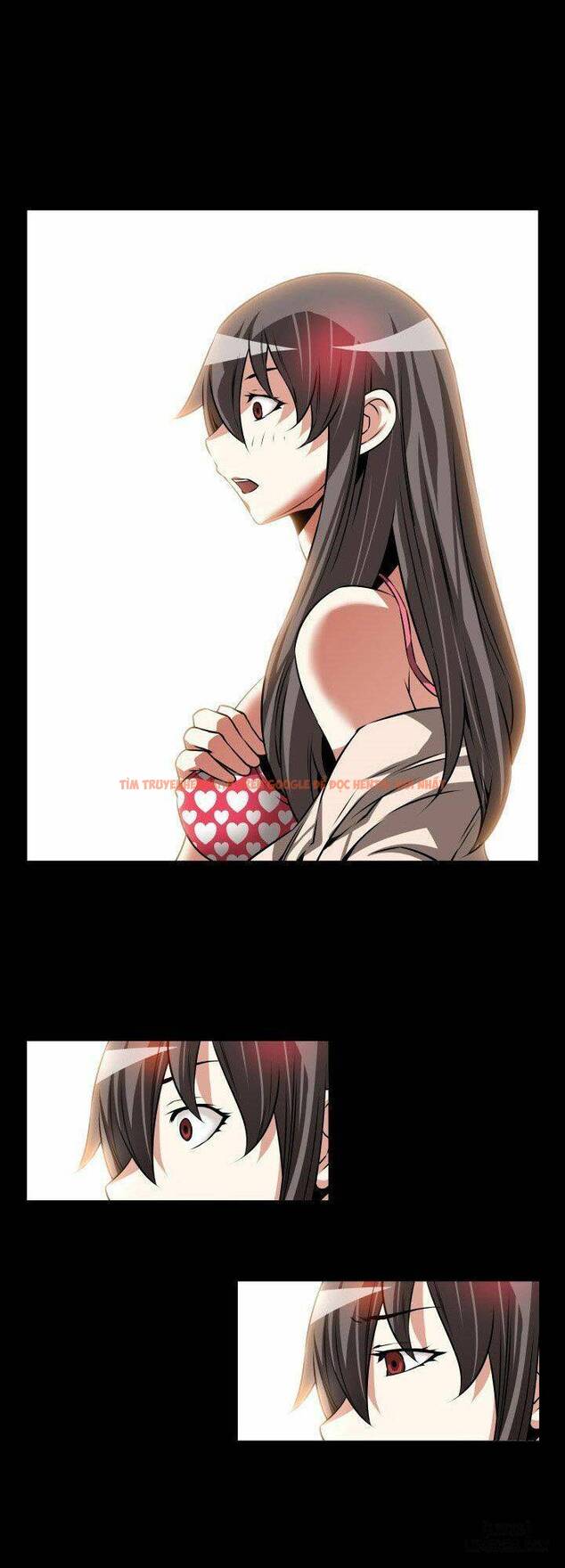Xem ảnh 30 trong truyện hentai Thông Số Tình Yêu - Chapter 93 - hentaitvn.net