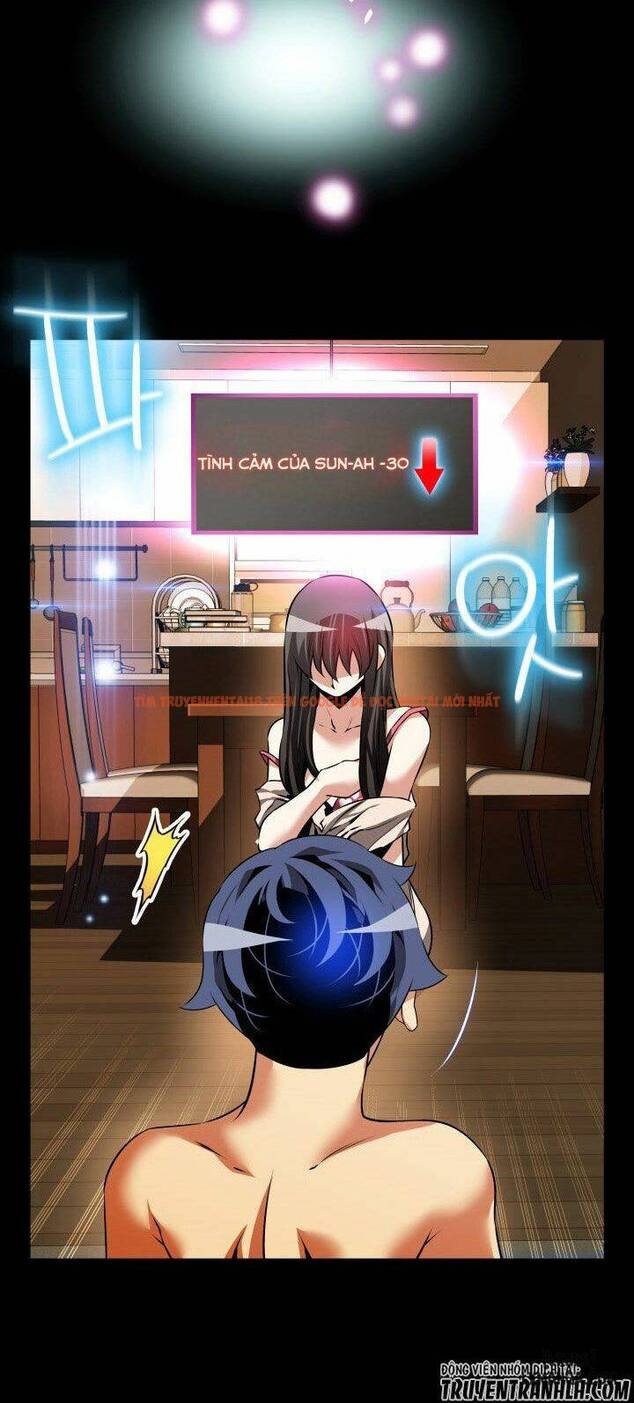 Xem ảnh 32 trong truyện hentai Thông Số Tình Yêu - Chapter 93 - hentaitvn.net