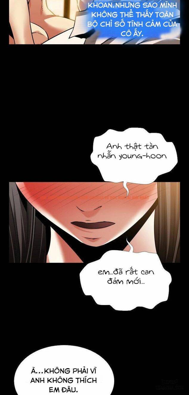 Xem ảnh 34 trong truyện hentai Thông Số Tình Yêu - Chapter 93 - hentaitvn.net