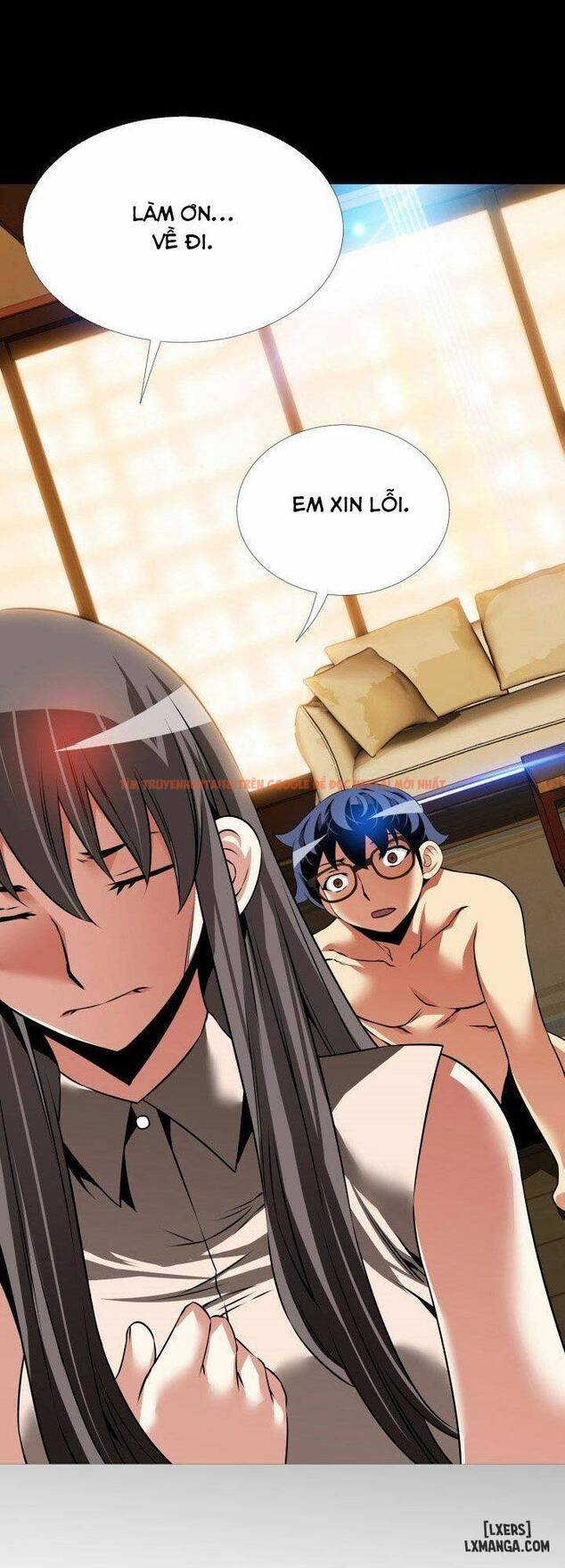 Xem ảnh 36 trong truyện hentai Thông Số Tình Yêu - Chapter 93 - hentaitvn.net