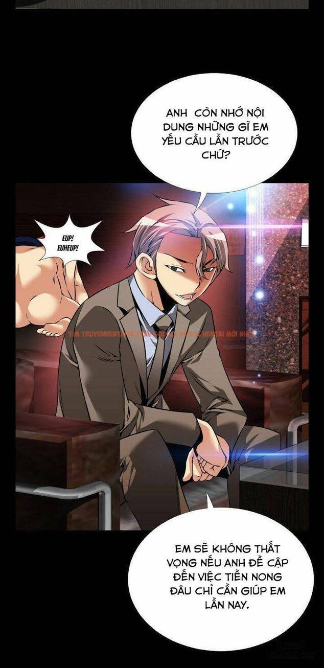 Xem ảnh 4 trong truyện hentai Thông Số Tình Yêu - Chapter 93 - hentaitvn.net