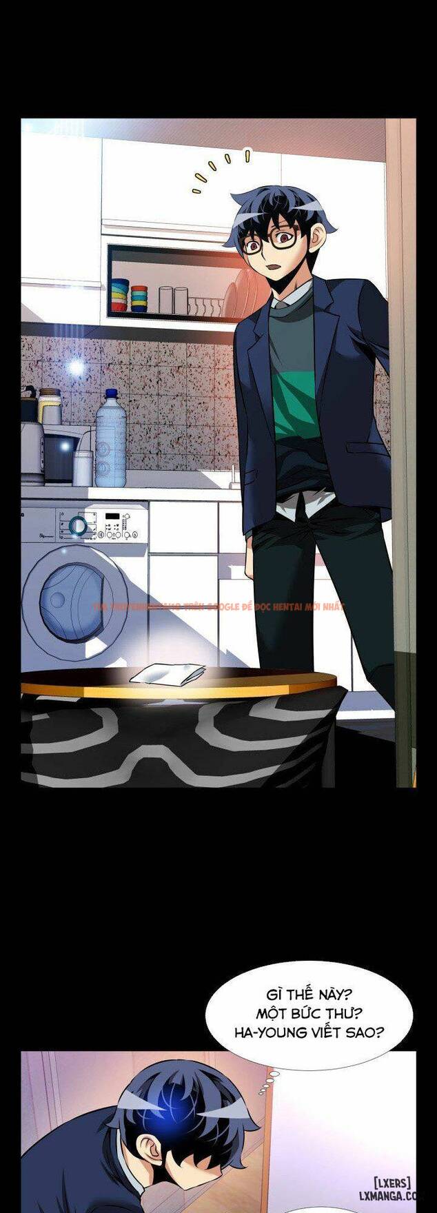 Xem ảnh 40 trong truyện hentai Thông Số Tình Yêu - Chapter 93 - hentaitvn.net