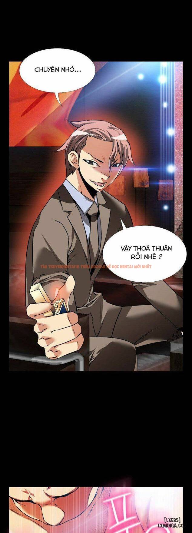 Xem ảnh 9 trong truyện hentai Thông Số Tình Yêu - Chapter 93 - hentaitvn.net
