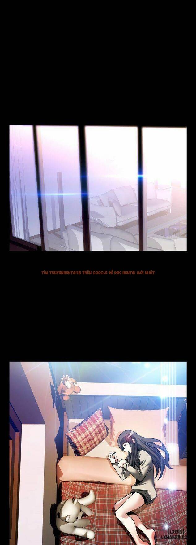Xem ảnh 10 trong truyện hentai Thông Số Tình Yêu - Chapter 94 - hentaitvn.net