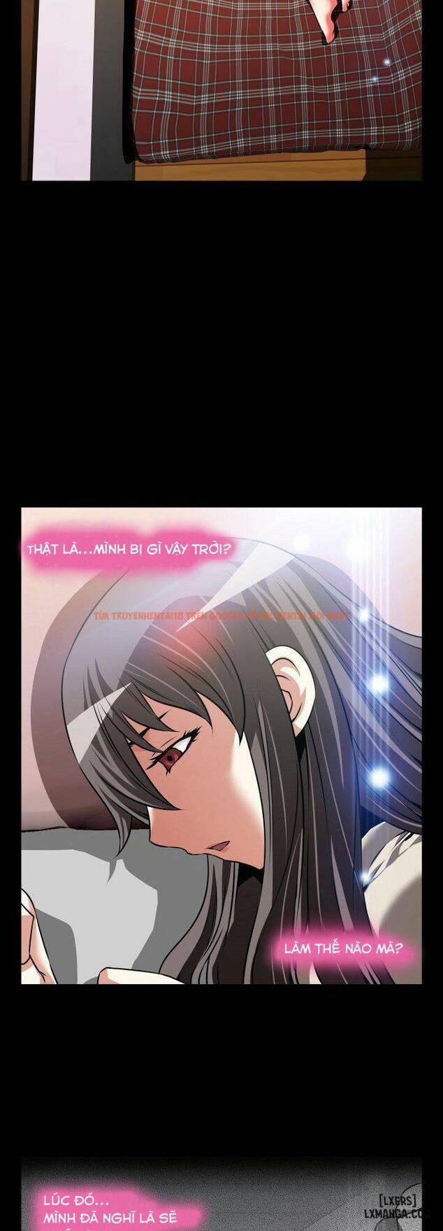Xem ảnh 11 trong truyện hentai Thông Số Tình Yêu - Chapter 94 - hentaitvn.net