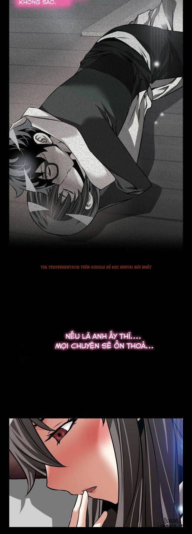Xem ảnh 12 trong truyện hentai Thông Số Tình Yêu - Chapter 94 - hentaitvn.net