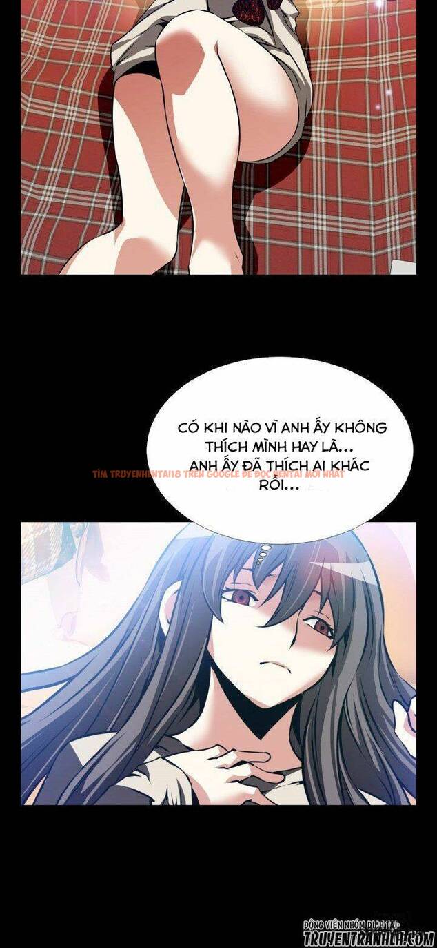 Xem ảnh 14 trong truyện hentai Thông Số Tình Yêu - Chapter 94 - hentaitvn.net