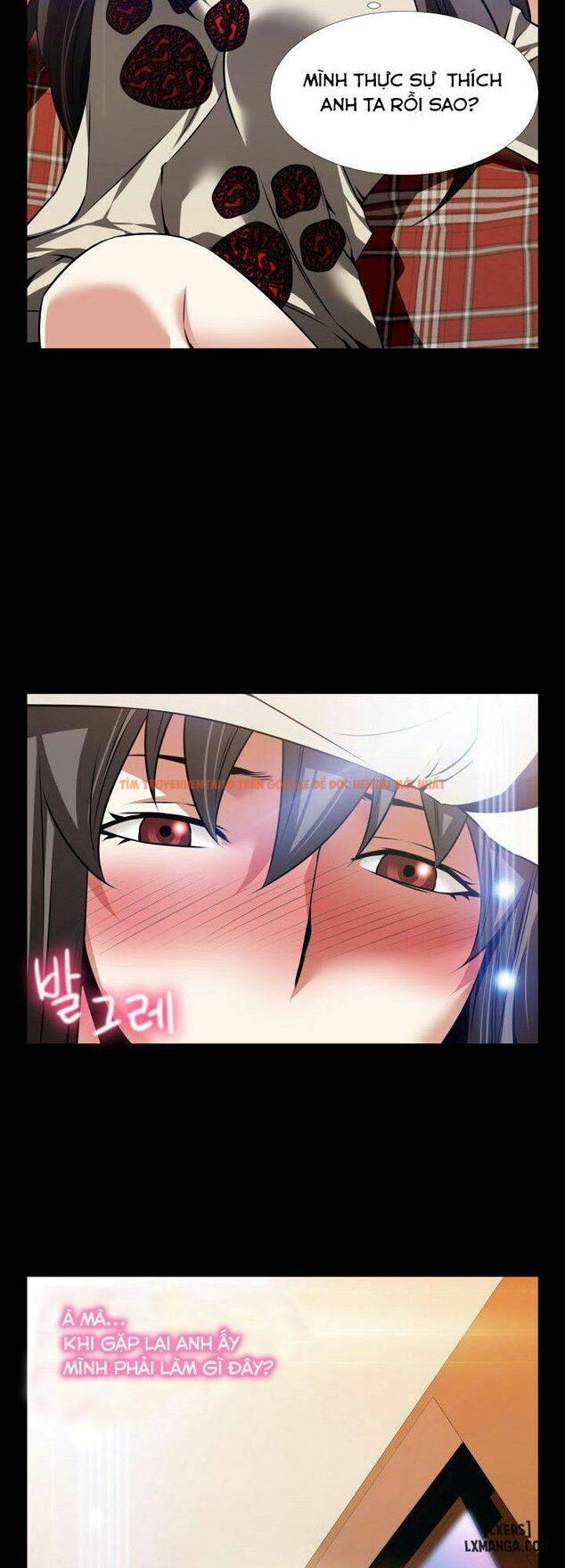 Xem ảnh 16 trong truyện hentai Thông Số Tình Yêu - Chapter 94 - hentaitvn.net