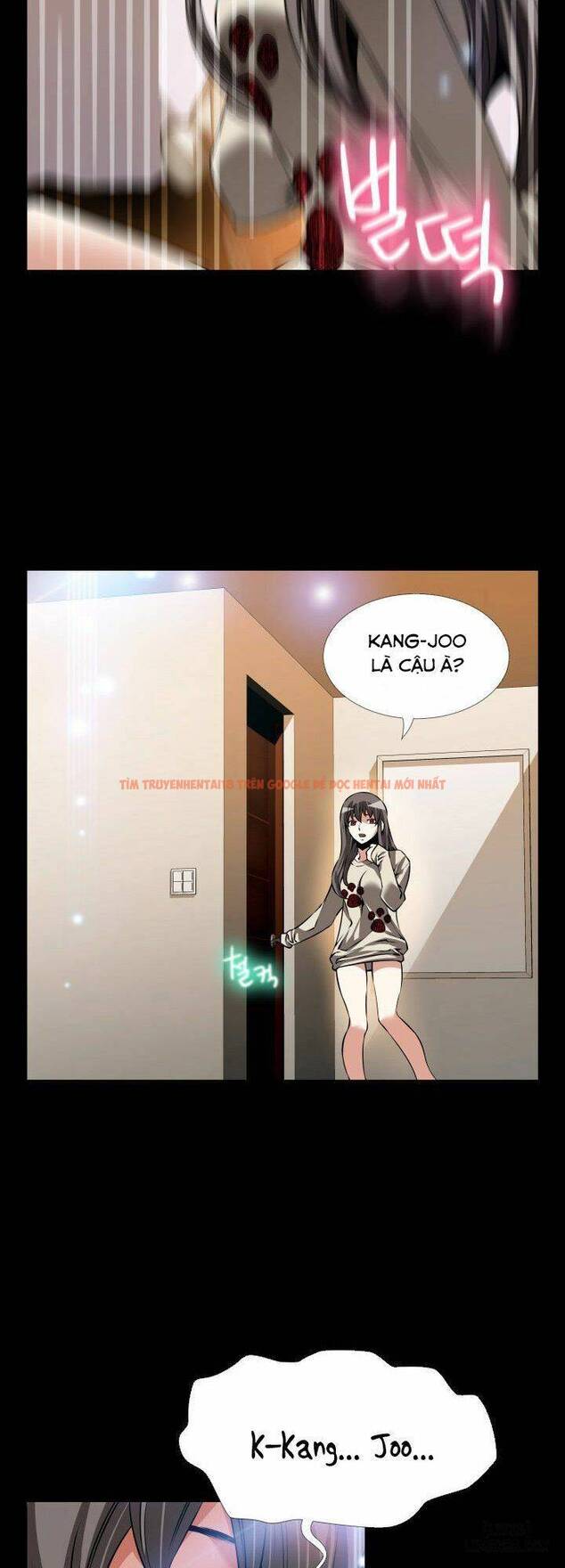 Xem ảnh 18 trong truyện hentai Thông Số Tình Yêu - Chapter 94 - hentaitvn.net