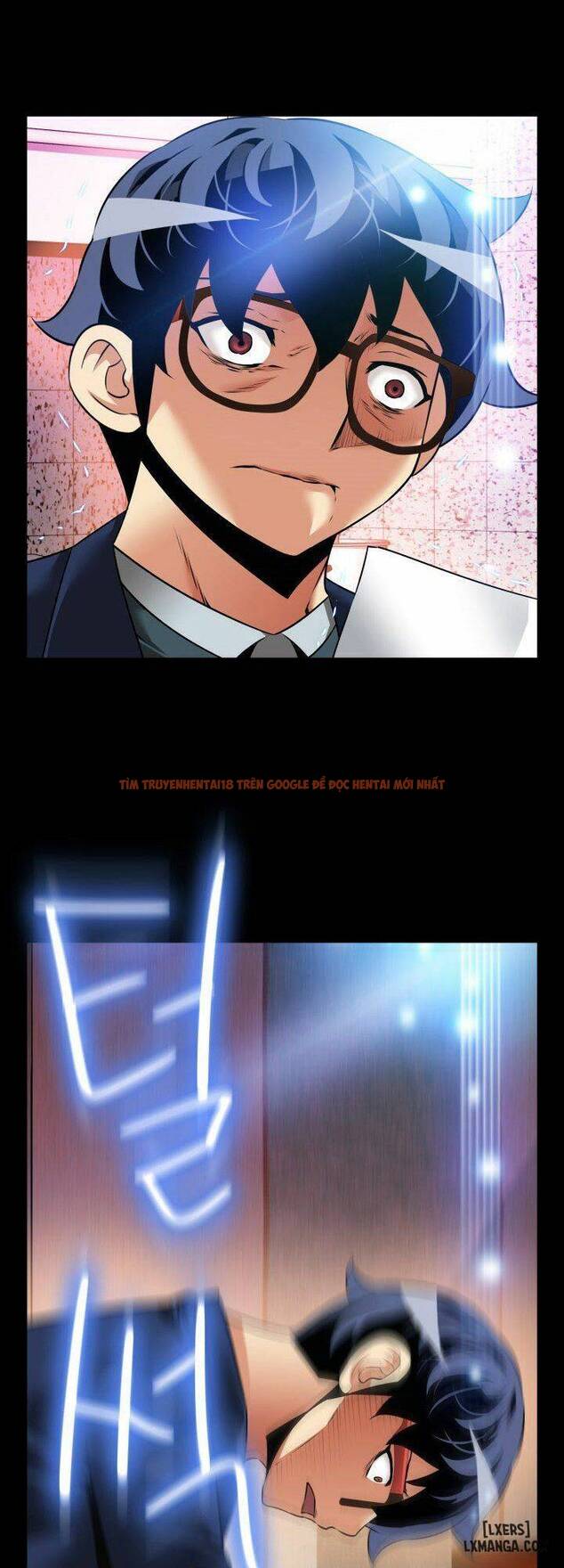 Xem ảnh 2 trong truyện hentai Thông Số Tình Yêu - Chapter 94 - hentaitvn.net