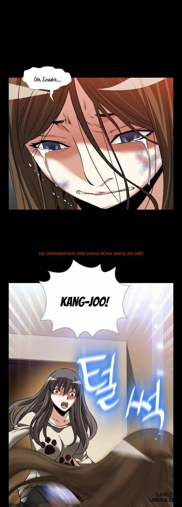 Xem ảnh 21 trong truyện hentai Thông Số Tình Yêu - Chapter 94 - hentaitvn.net