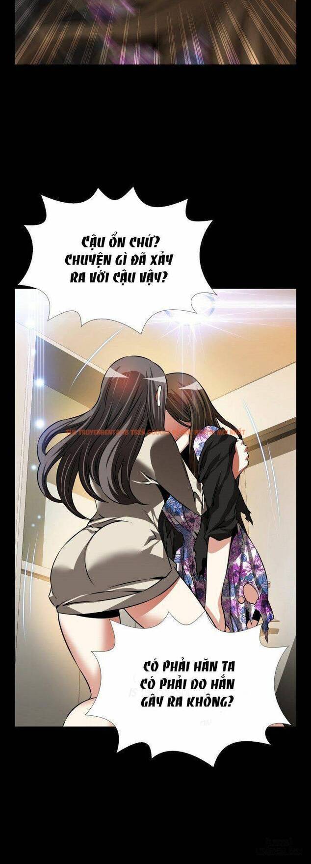 Xem ảnh 22 trong truyện hentai Thông Số Tình Yêu - Chapter 94 - hentaitvn.net