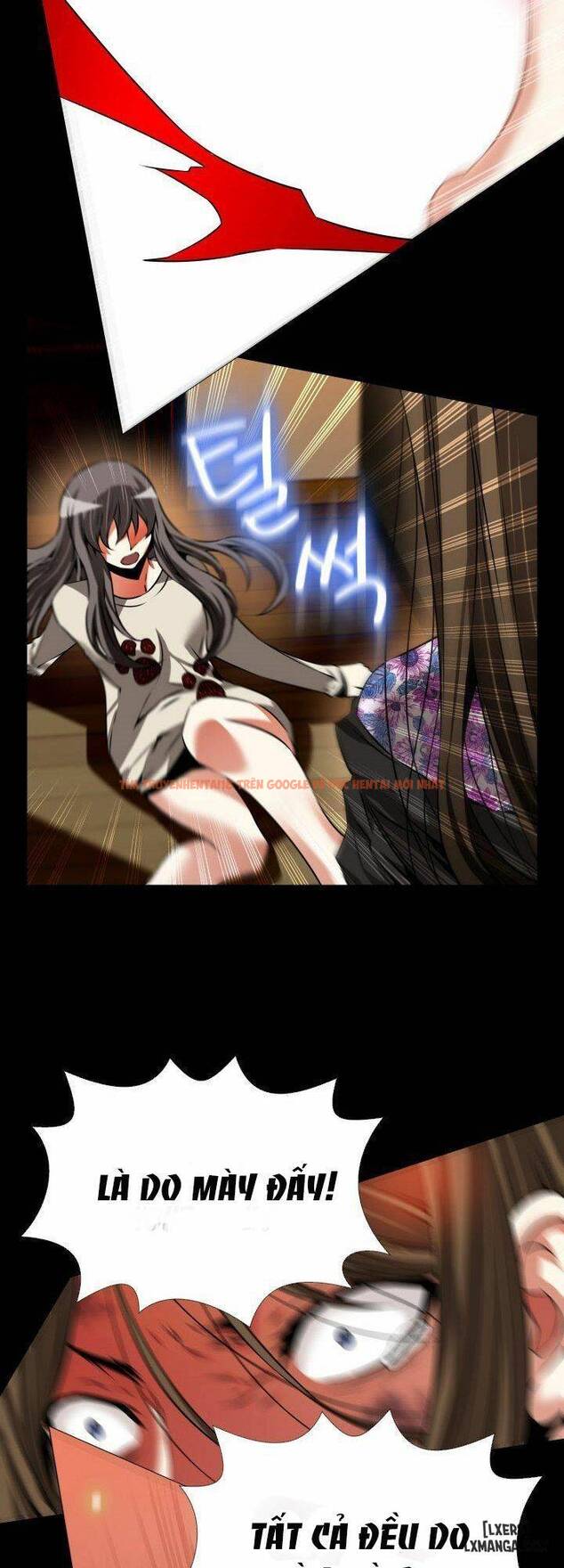 Xem ảnh 24 trong truyện hentai Thông Số Tình Yêu - Chapter 94 - hentaitvn.net