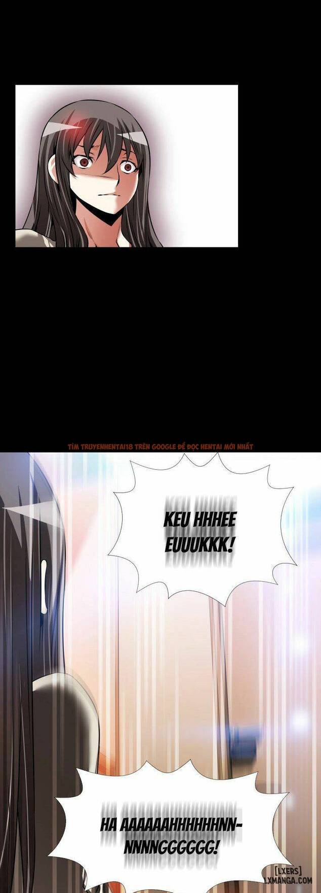 Xem ảnh 27 trong truyện hentai Thông Số Tình Yêu - Chapter 94 - hentaitvn.net