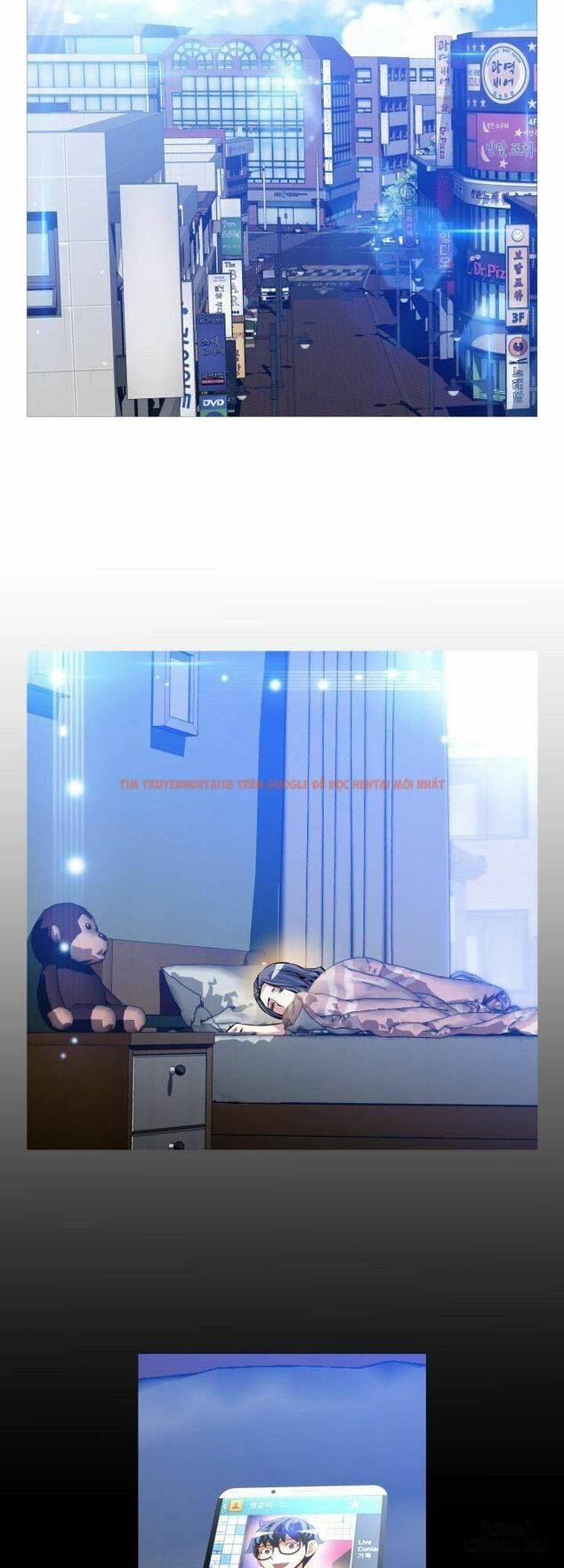 Xem ảnh 30 trong truyện hentai Thông Số Tình Yêu - Chapter 94 - hentaitvn.net