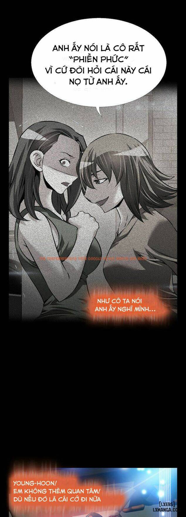 Xem ảnh 33 trong truyện hentai Thông Số Tình Yêu - Chapter 94 - hentaitvn.net