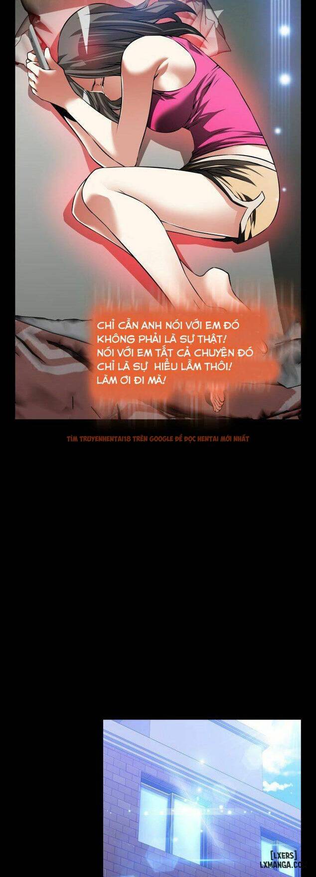 Xem ảnh 34 trong truyện hentai Thông Số Tình Yêu - Chapter 94 - hentaitvn.net