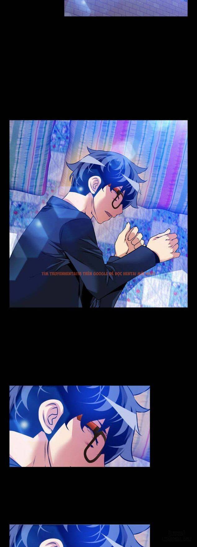 Xem ảnh 35 trong truyện hentai Thông Số Tình Yêu - Chapter 94 - hentaitvn.net