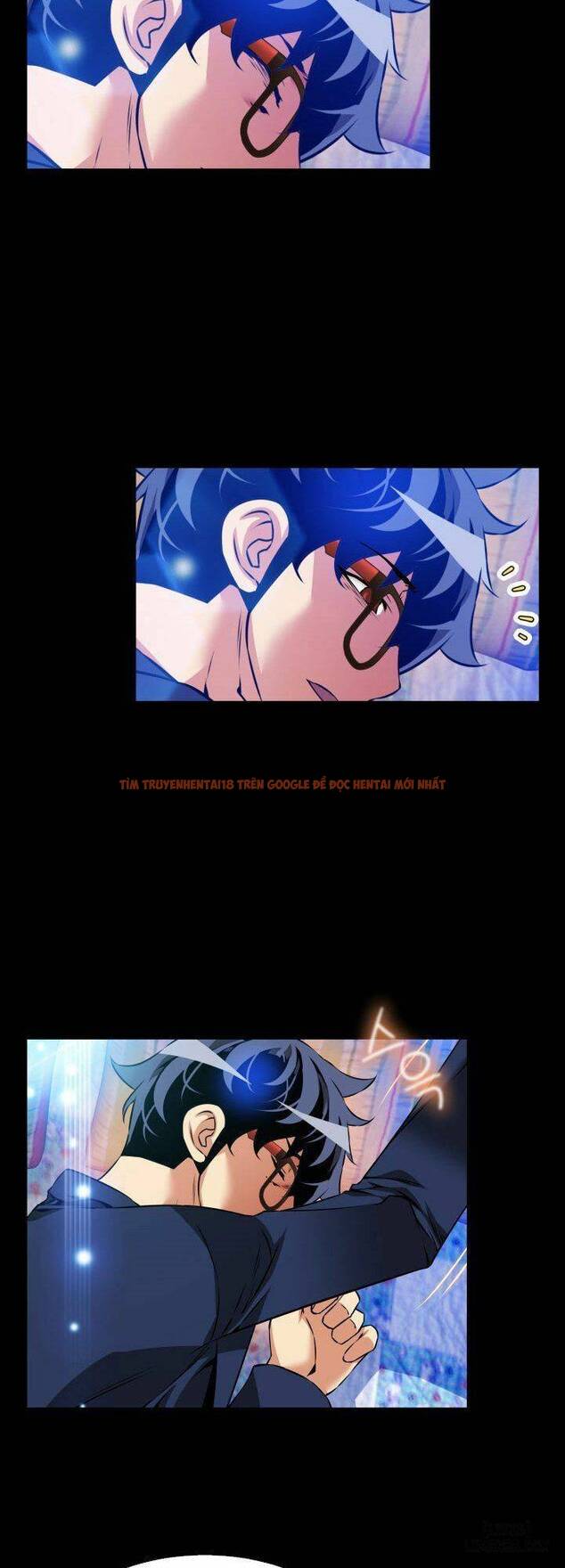 Xem ảnh 36 trong truyện hentai Thông Số Tình Yêu - Chapter 94 - hentaitvn.net