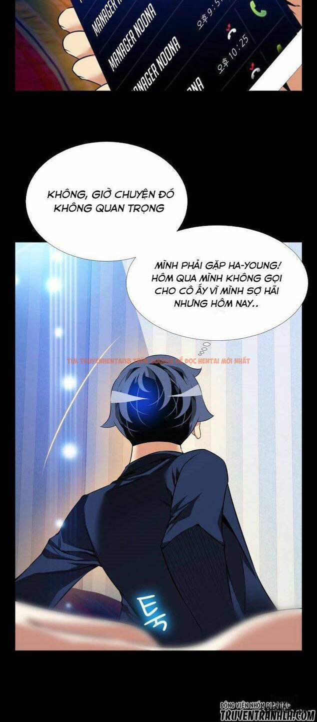 Xem ảnh 38 trong truyện hentai Thông Số Tình Yêu - Chapter 94 - hentaitvn.net