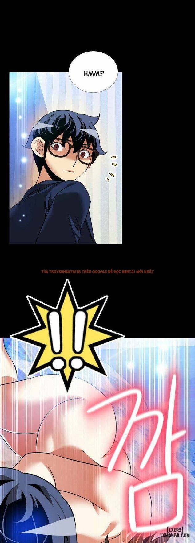 Xem ảnh 39 trong truyện hentai Thông Số Tình Yêu - Chapter 94 - hentaitvn.net