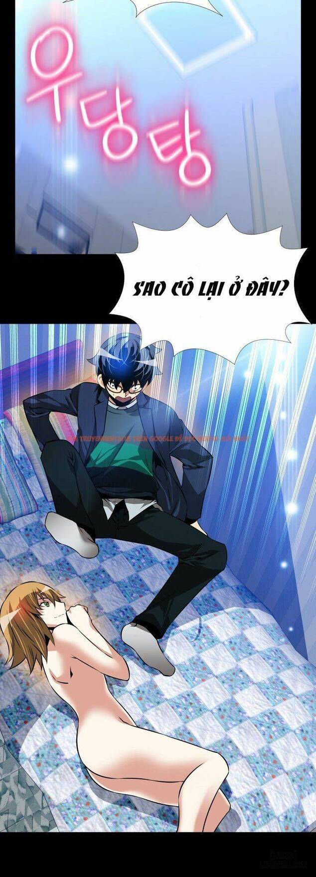 Xem ảnh 41 trong truyện hentai Thông Số Tình Yêu - Chapter 94 - hentaitvn.net