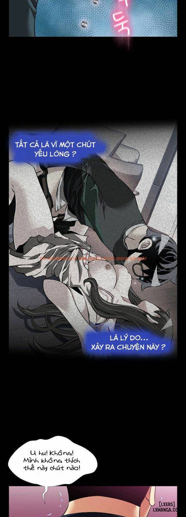 Xem ảnh 6 trong truyện hentai Thông Số Tình Yêu - Chapter 94 - hentaitvn.net