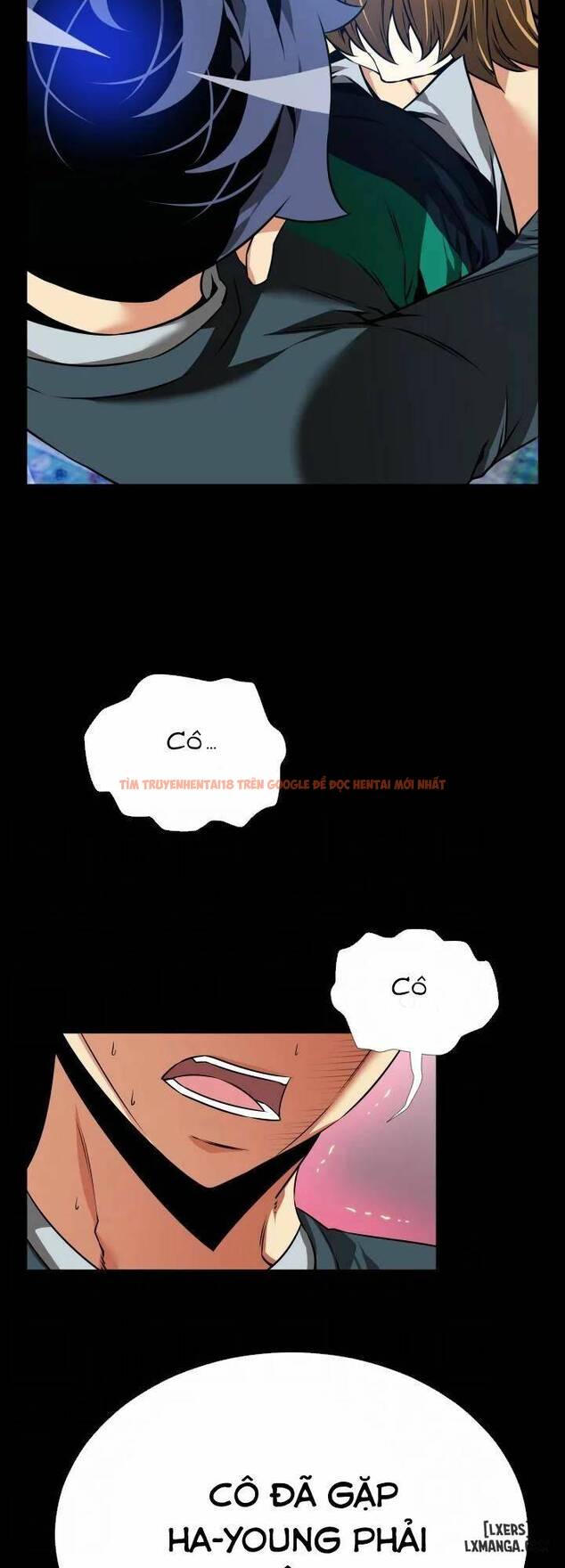 Xem ảnh 12 trong truyện hentai Thông Số Tình Yêu - Chapter 95 - hentaitvn.net