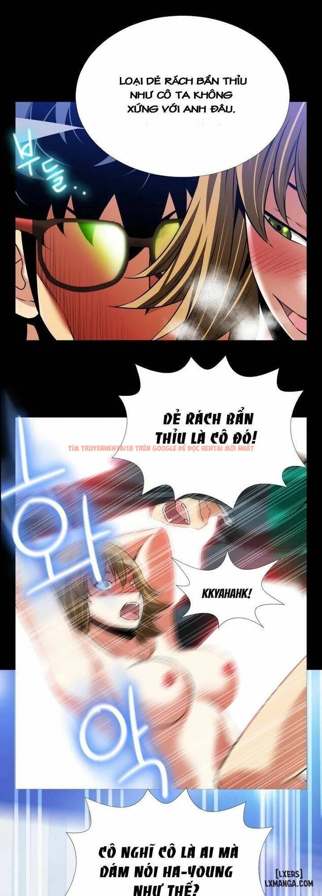 Xem ảnh 17 trong truyện hentai Thông Số Tình Yêu - Chapter 95 - hentaitvn.net