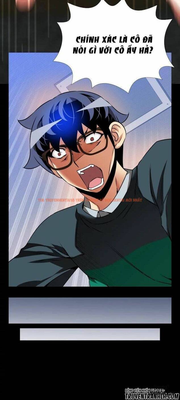 Xem ảnh 19 trong truyện hentai Thông Số Tình Yêu - Chapter 95 - hentaitvn.net