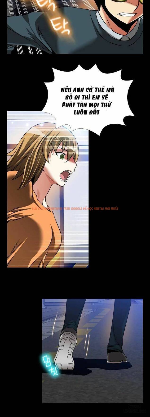 Xem ảnh 21 trong truyện hentai Thông Số Tình Yêu - Chapter 95 - hentaitvn.net