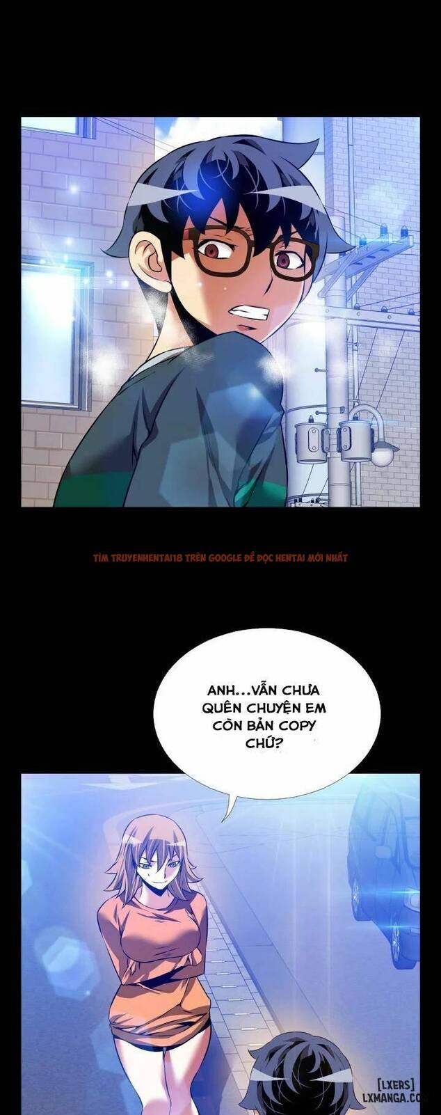 Xem ảnh 22 trong truyện hentai Thông Số Tình Yêu - Chapter 95 - hentaitvn.net