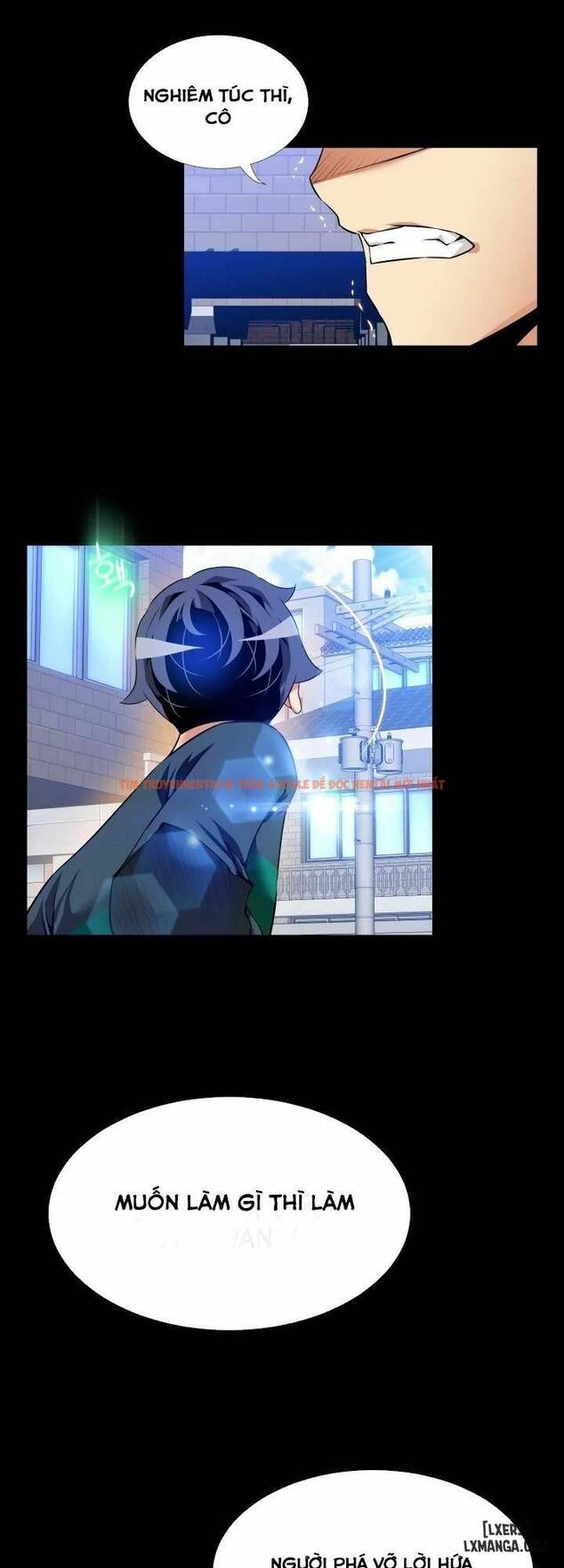 Xem ảnh 24 trong truyện hentai Thông Số Tình Yêu - Chapter 95 - hentaitvn.net