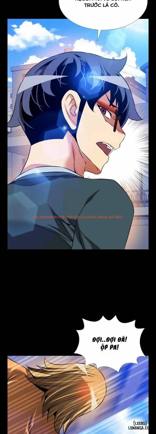 Xem ảnh 25 trong truyện hentai Thông Số Tình Yêu - Chapter 95 - hentaitvn.net
