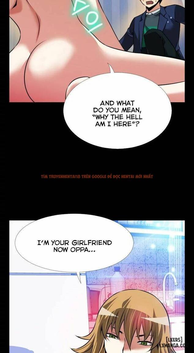 Xem ảnh 3 trong truyện hentai Thông Số Tình Yêu - Chapter 95 - hentaitvn.net