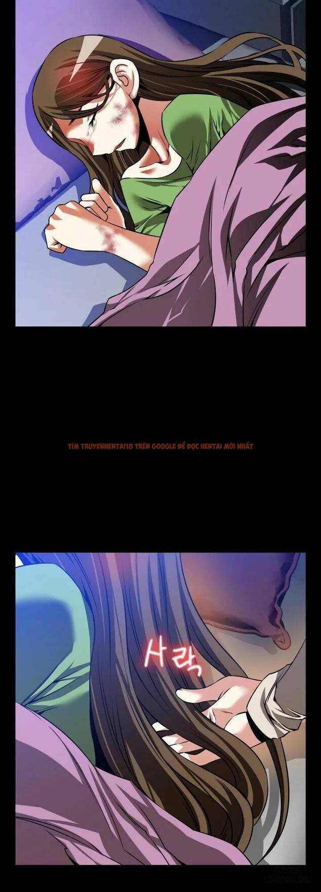 Xem ảnh 31 trong truyện hentai Thông Số Tình Yêu - Chapter 95 - hentaitvn.net