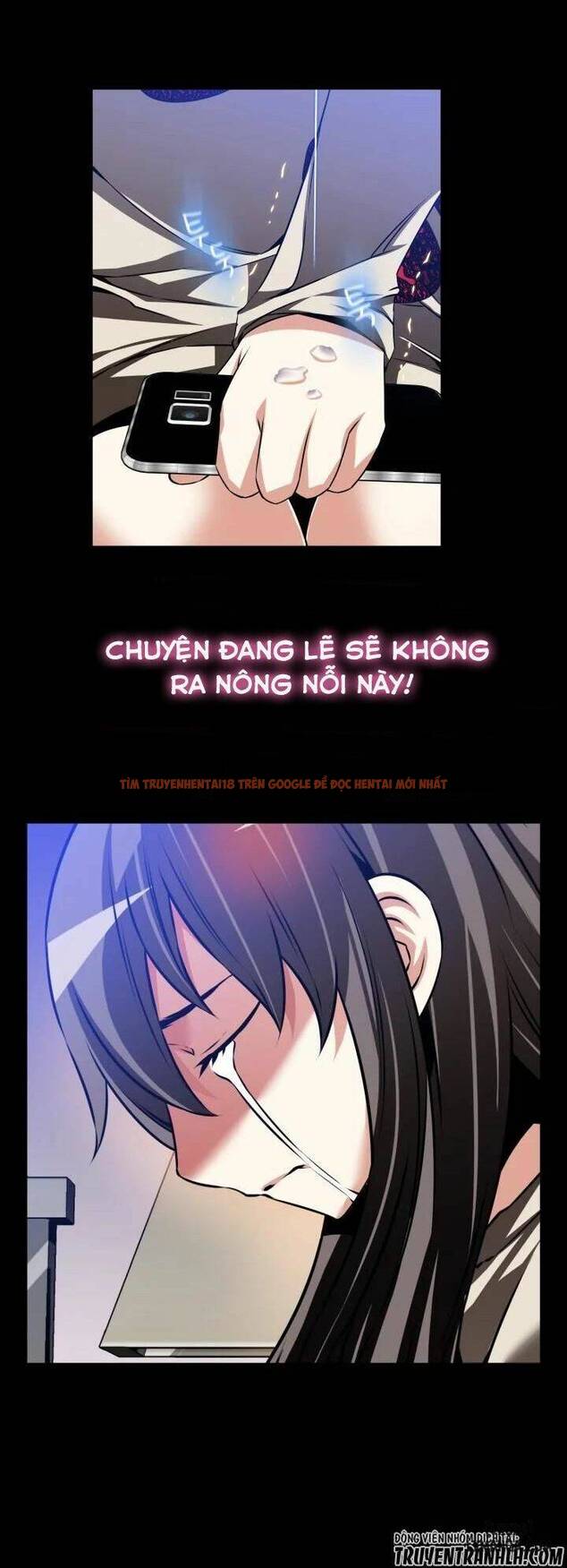 Xem ảnh 33 trong truyện hentai Thông Số Tình Yêu - Chapter 95 - hentaitvn.net