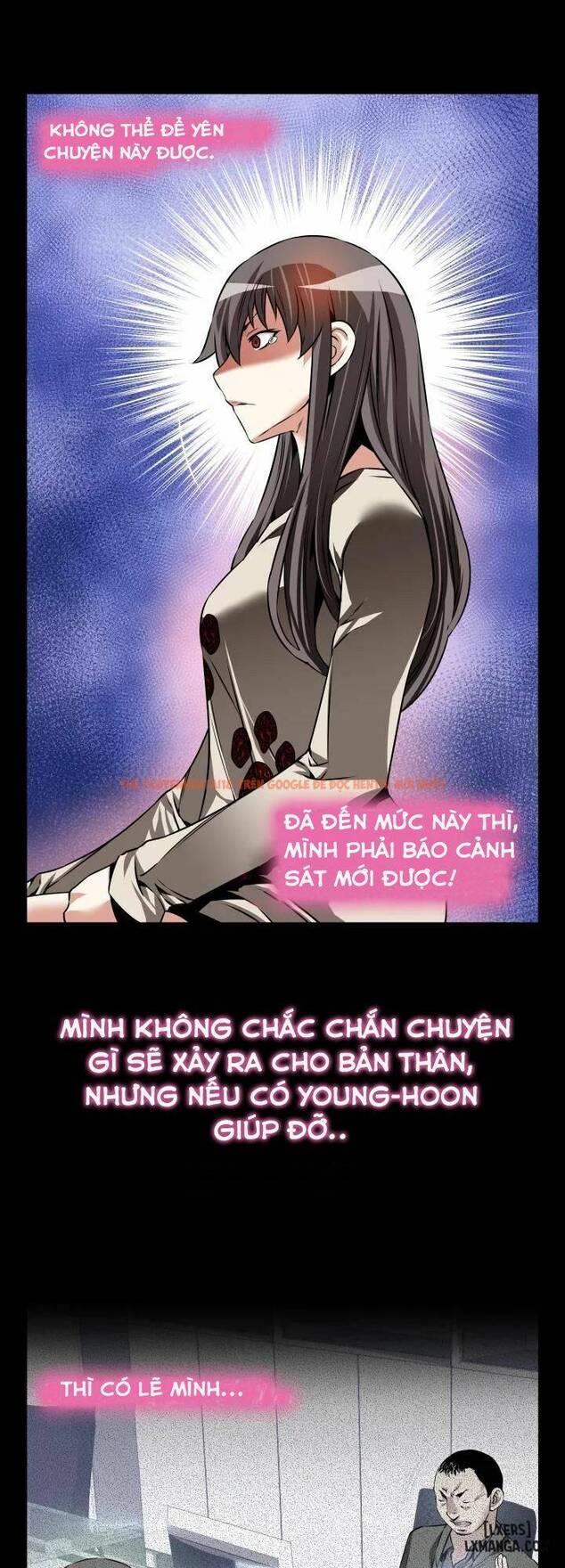 Xem ảnh 34 trong truyện hentai Thông Số Tình Yêu - Chapter 95 - hentaitvn.net