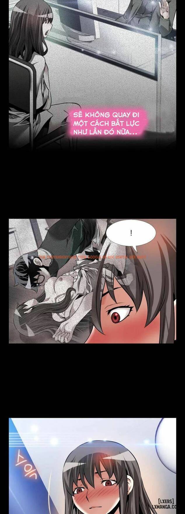 Xem ảnh 35 trong truyện hentai Thông Số Tình Yêu - Chapter 95 - hentaitvn.net