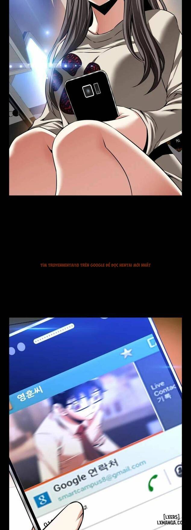 Xem ảnh 36 trong truyện hentai Thông Số Tình Yêu - Chapter 95 - hentaitvn.net
