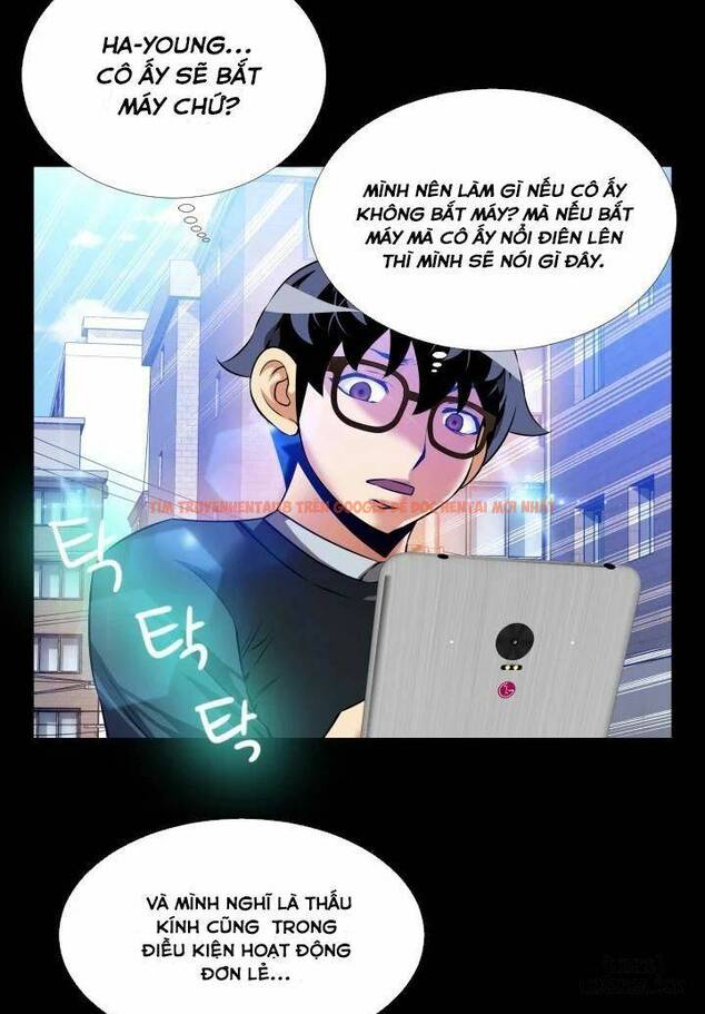 Xem ảnh 38 trong truyện hentai Thông Số Tình Yêu - Chapter 95 - hentaitvn.net