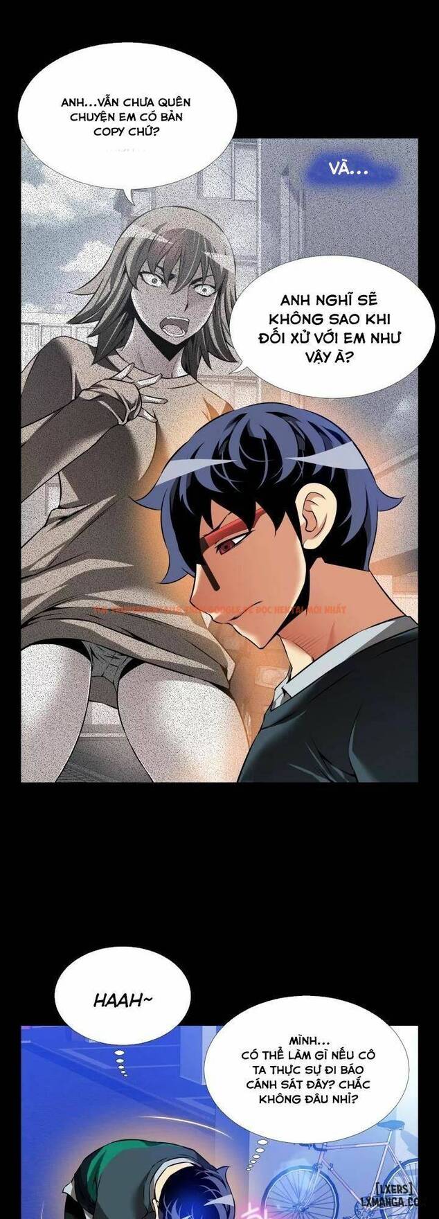 Xem ảnh 40 trong truyện hentai Thông Số Tình Yêu - Chapter 95 - hentaitvn.net
