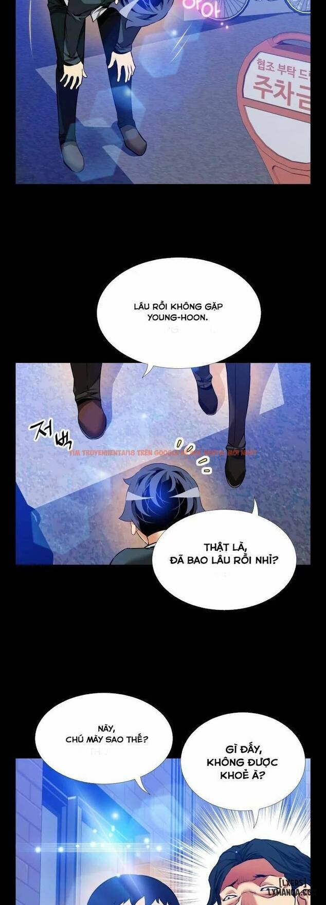 Xem ảnh 41 trong truyện hentai Thông Số Tình Yêu - Chapter 95 - hentaitvn.net