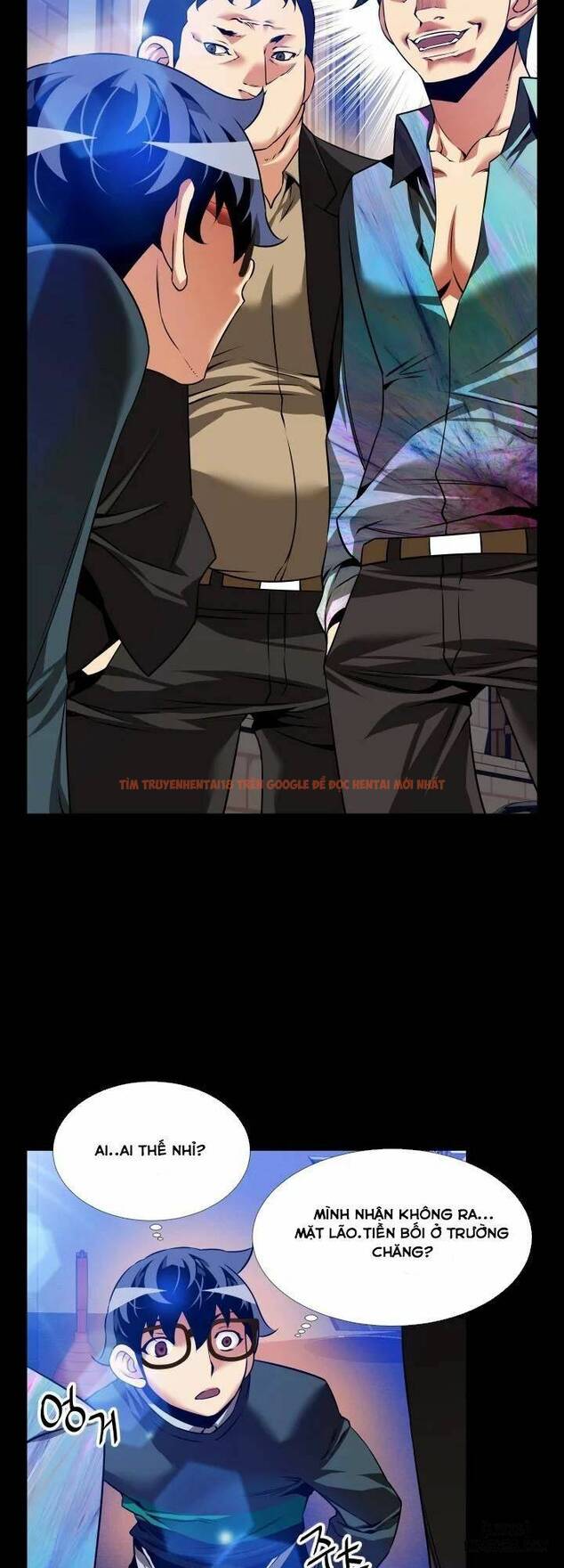 Xem ảnh 42 trong truyện hentai Thông Số Tình Yêu - Chapter 95 - hentaitvn.net