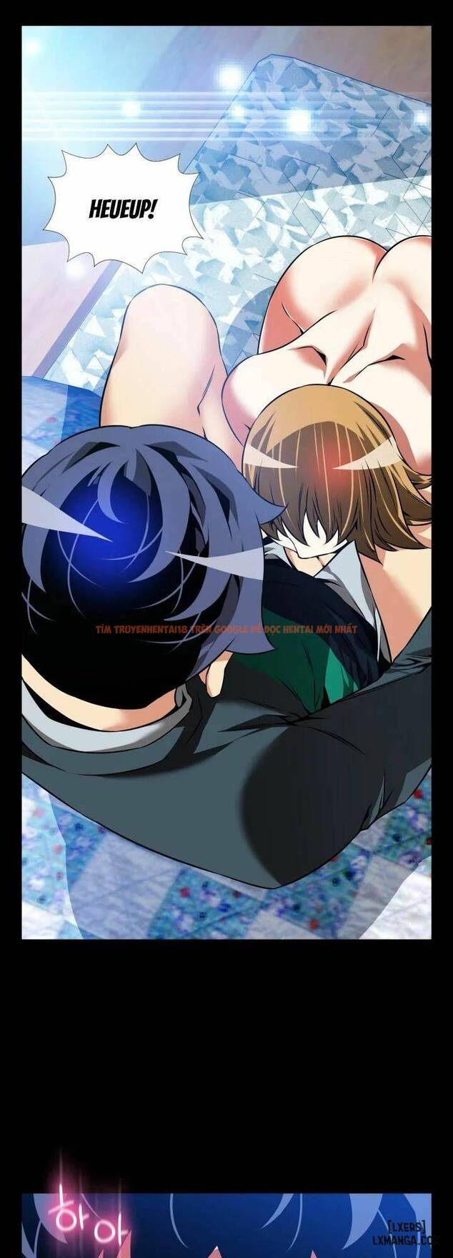 Xem ảnh 7 trong truyện hentai Thông Số Tình Yêu - Chapter 95 - hentaitvn.net