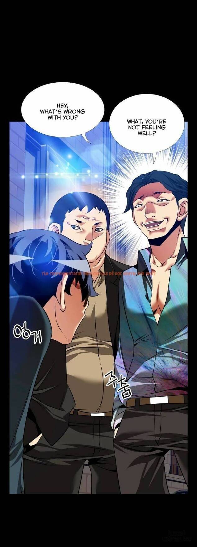 Xem ảnh 0 trong truyện hentai Thông Số Tình Yêu - Chapter 96 - hentaitvn.net