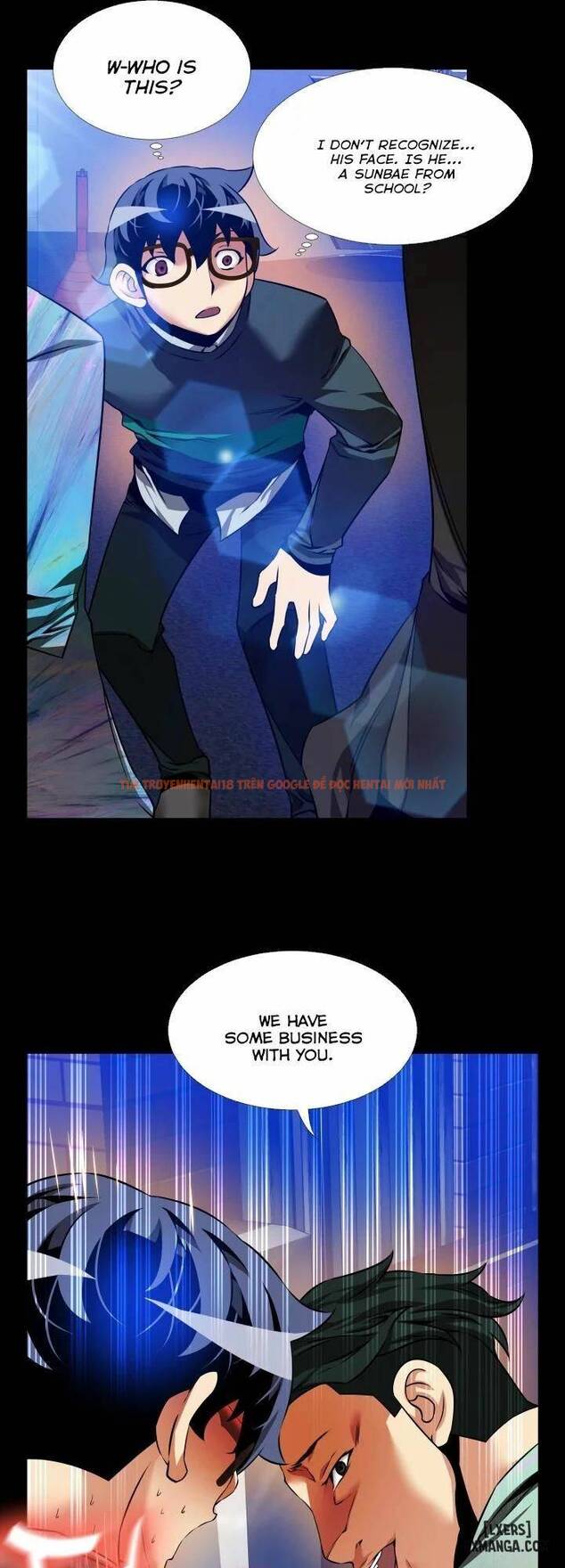 Xem ảnh 1 trong truyện hentai Thông Số Tình Yêu - Chapter 96 - hentaitvn.net